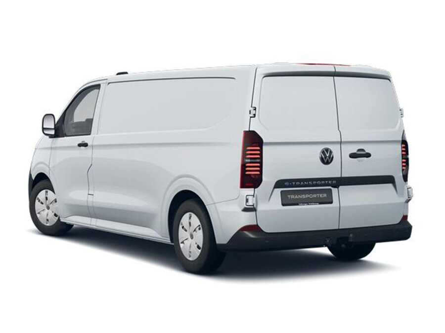 Volkswagen Bedrijfswagens e-Transporter Life L2 160 kW / 218 pk