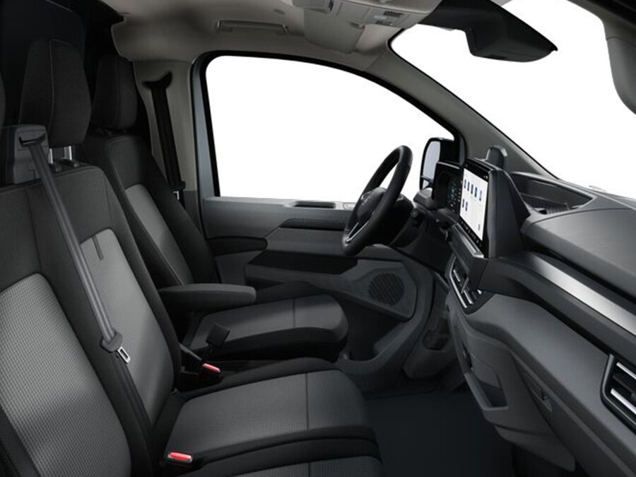 Volkswagen Bedrijfswagens e-Transporter Life L2 160 kW / 218 pk