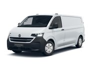 Volkswagen Bedrijfswagens e-Transporter Life L2 160 kW / 218 pk