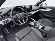 Audi A4 Avant 35 TFSI S-Line