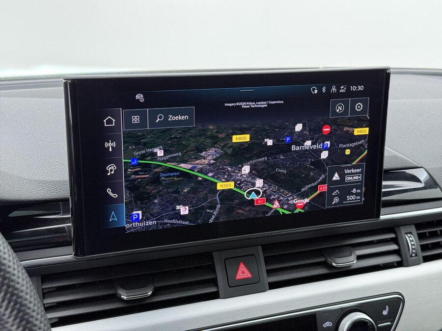 Audi A4 Avant 35 TFSI S-Line