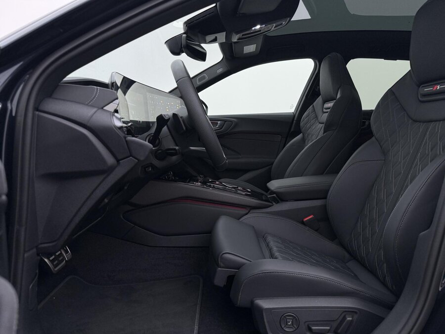 Audi A5 Avant 367PK e-hybrid Quattro Competition