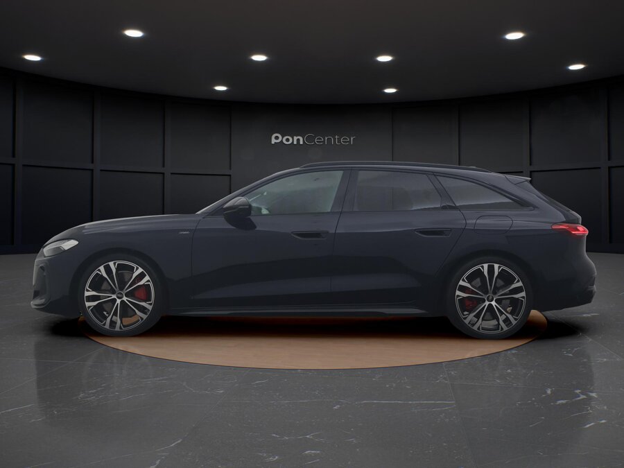 Audi A5 Avant 367PK e-hybrid Quattro Competition