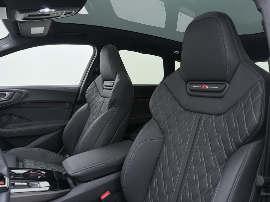 Audi A5 Avant 367PK e-hybrid Quattro Competition