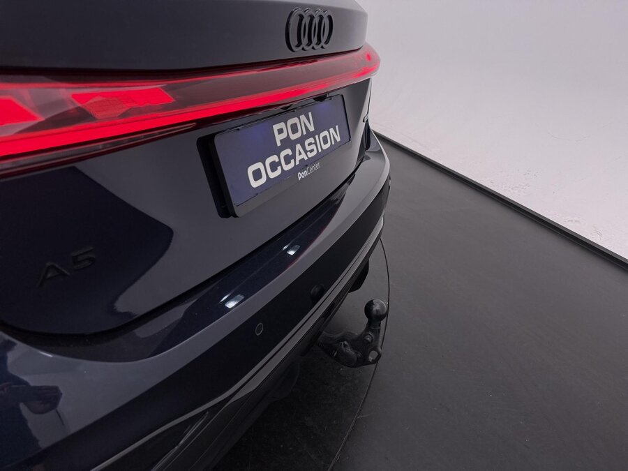 Audi A5 Avant 367PK e-hybrid Quattro Competition