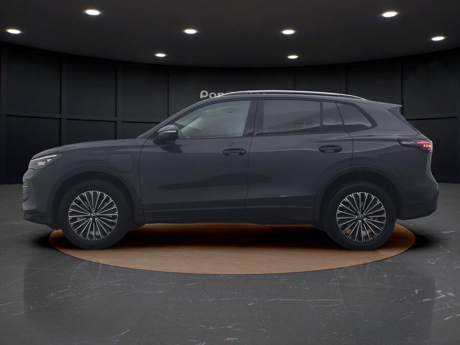 Volkswagen Tiguan 1.5 eHybrid Life