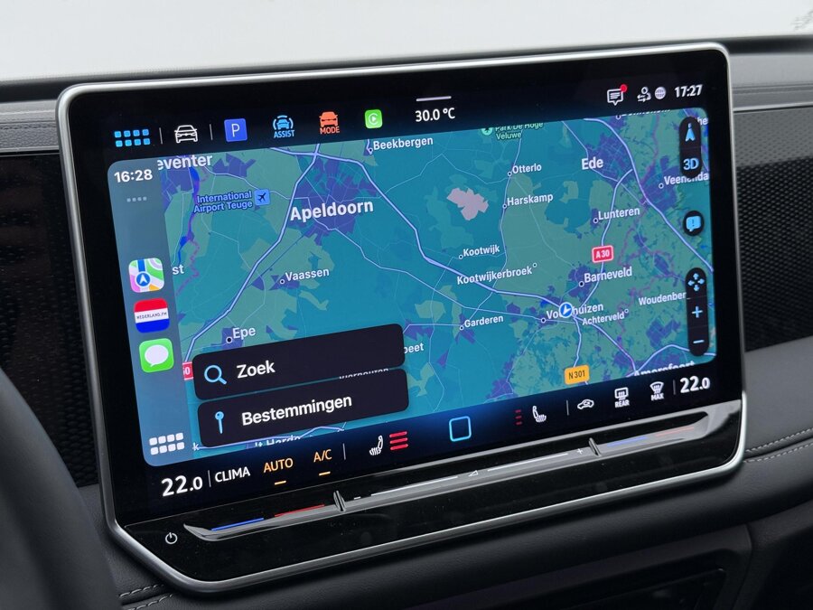 Volkswagen Tiguan 1.5 eHybrid Life