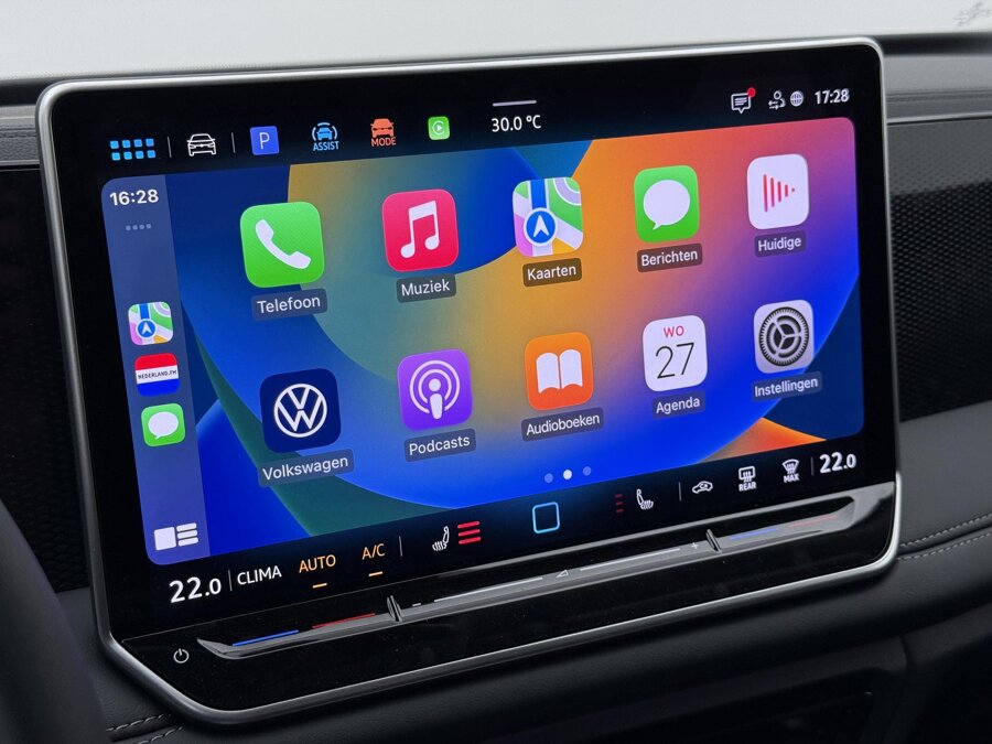 Volkswagen Tiguan 1.5 eHybrid Life
