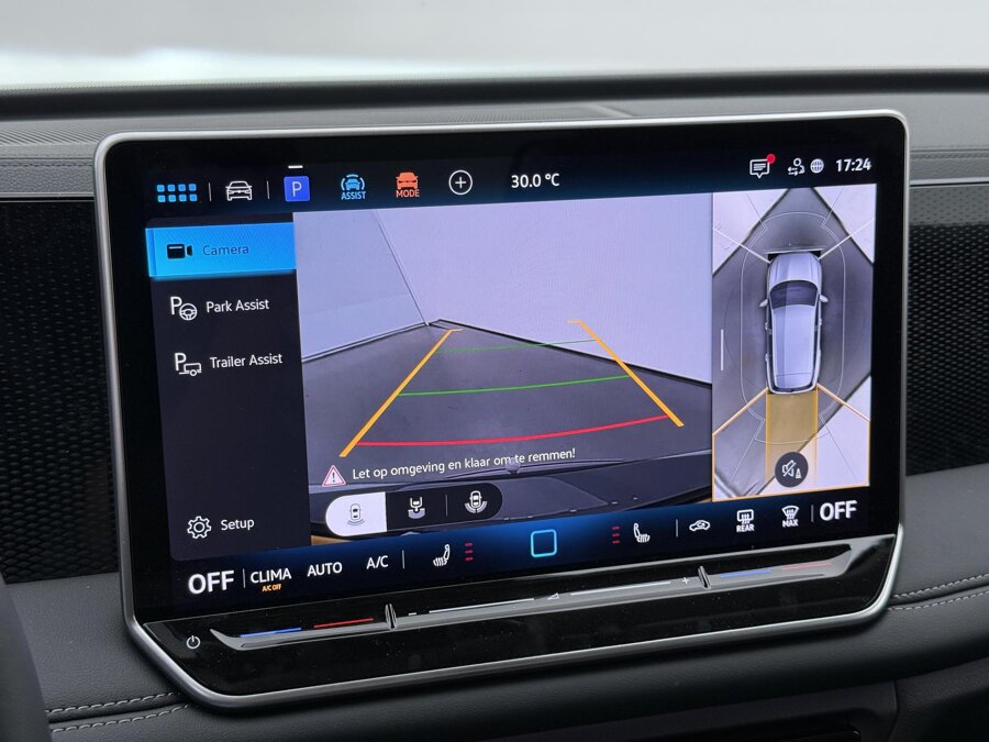 Volkswagen Tiguan 1.5 eHybrid Life