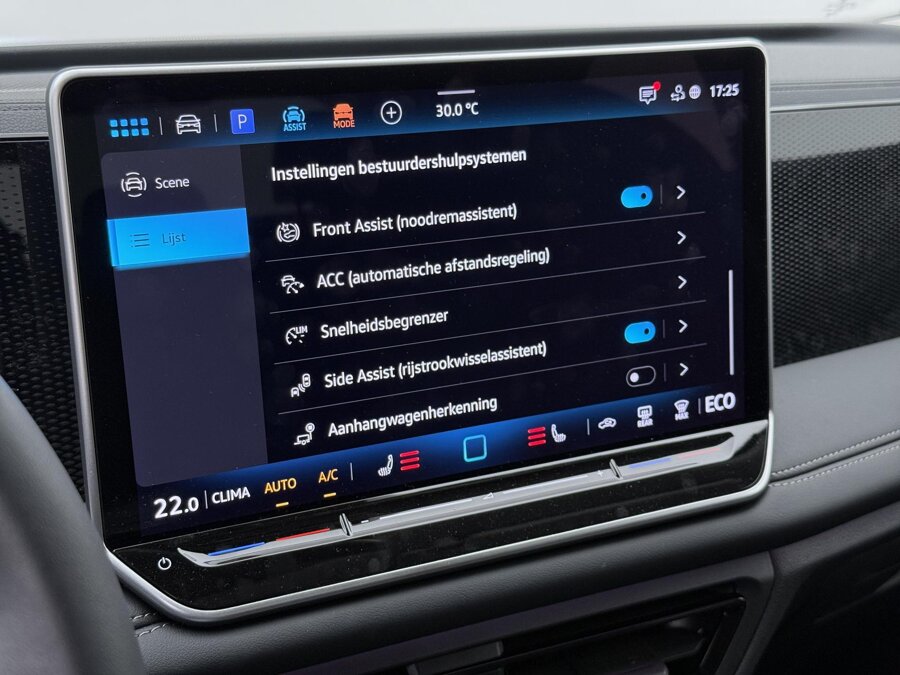Volkswagen Tiguan 1.5 eHybrid Life