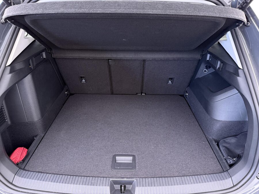 Volkswagen Tiguan 1.5 eHybrid Life