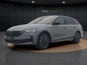 Škoda Octavia Combi Sportline Business 1.5 TSI m-HEV 110 kW / 150 PK