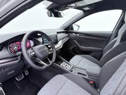 Škoda Octavia Combi Sportline Business 1.5 TSI m-HEV 110 kW / 150 PK