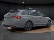 Škoda Octavia Combi Sportline Business 1.5 TSI m-HEV 110 kW / 150 PK