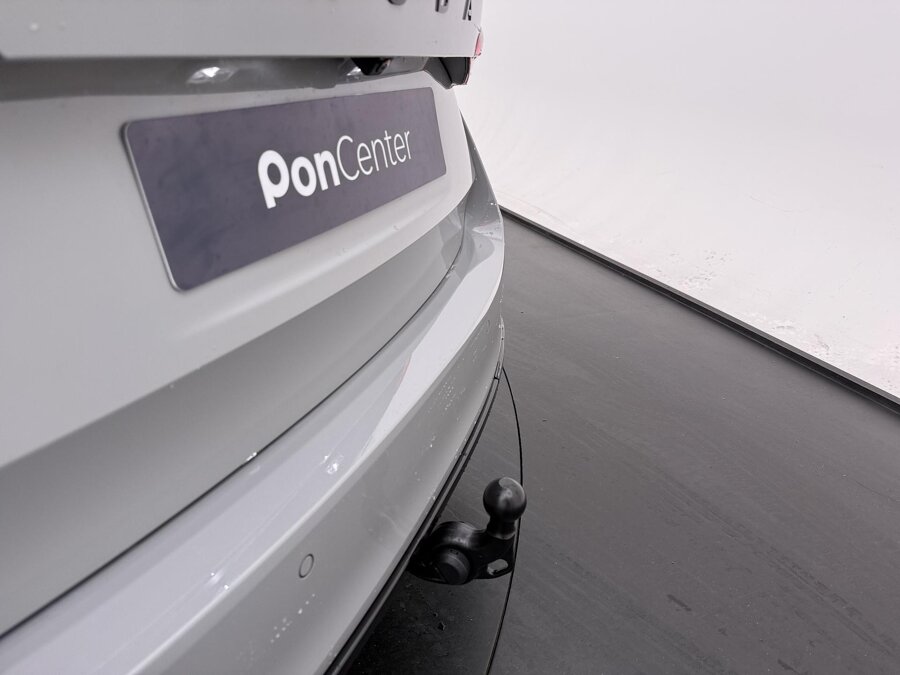 Škoda Octavia Combi Sportline Business 1.5 TSI m-HEV 110 kW / 150 PK