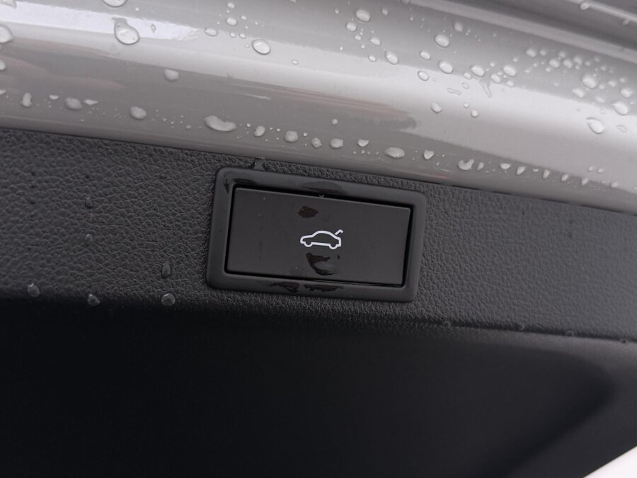 Škoda Octavia Combi Sportline Business 1.5 TSI m-HEV 110 kW / 150 PK