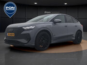Audi Q4 Sportback e-tron 40 S Edition 63 kWh