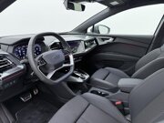 Audi Q4 Sportback e-tron 40 S Edition 63 kWh