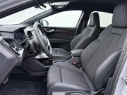Audi Q4 Sportback e-tron 40 S Edition 63 kWh