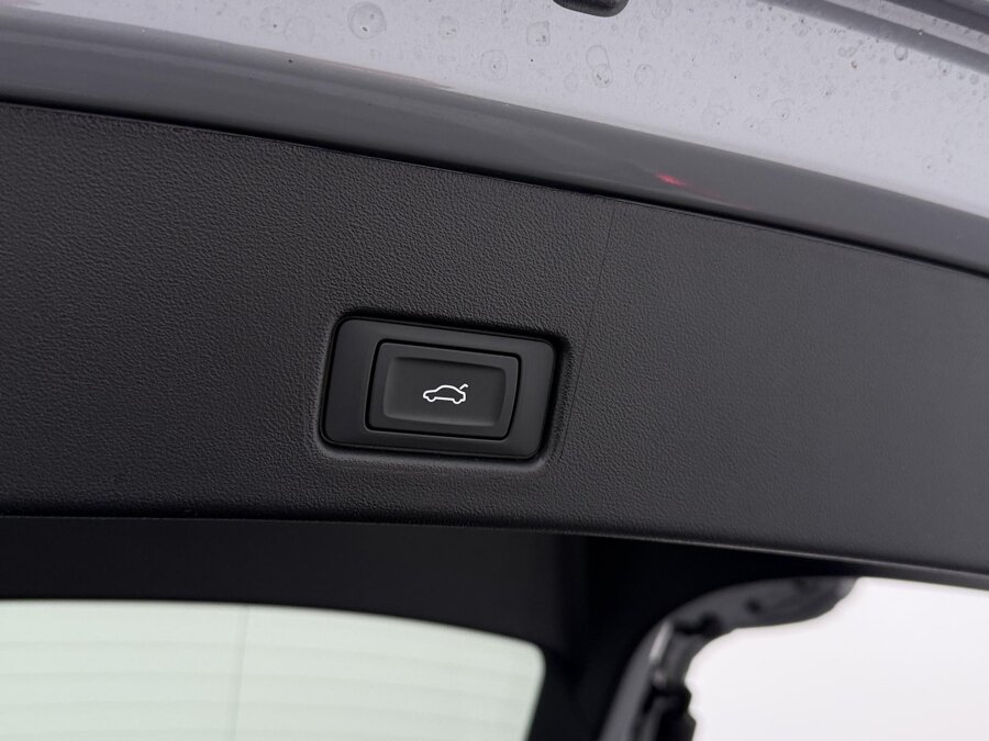 Audi Q4 Sportback e-tron 40 S Edition 63 kWh