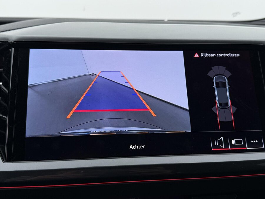 Audi Q4 Sportback e-tron 40 S Edition 63 kWh
