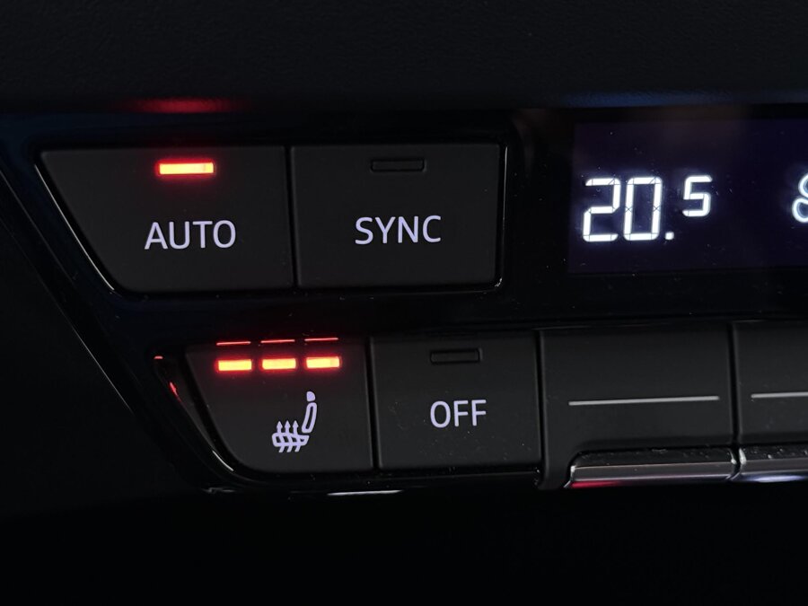 Audi Q4 Sportback e-tron 40 S Edition 63 kWh