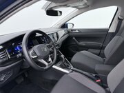 Volkswagen Polo 1.0 TSI Life Edition