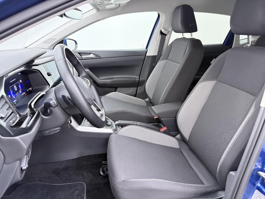 Volkswagen Polo 1.0 TSI Life Edition