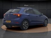 Volkswagen Polo 1.0 TSI Life Edition