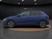 Volkswagen Polo 1.0 TSI Life Edition