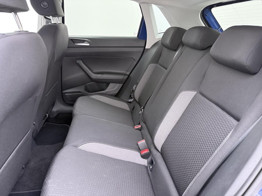 Volkswagen Polo 1.0 TSI Life Edition