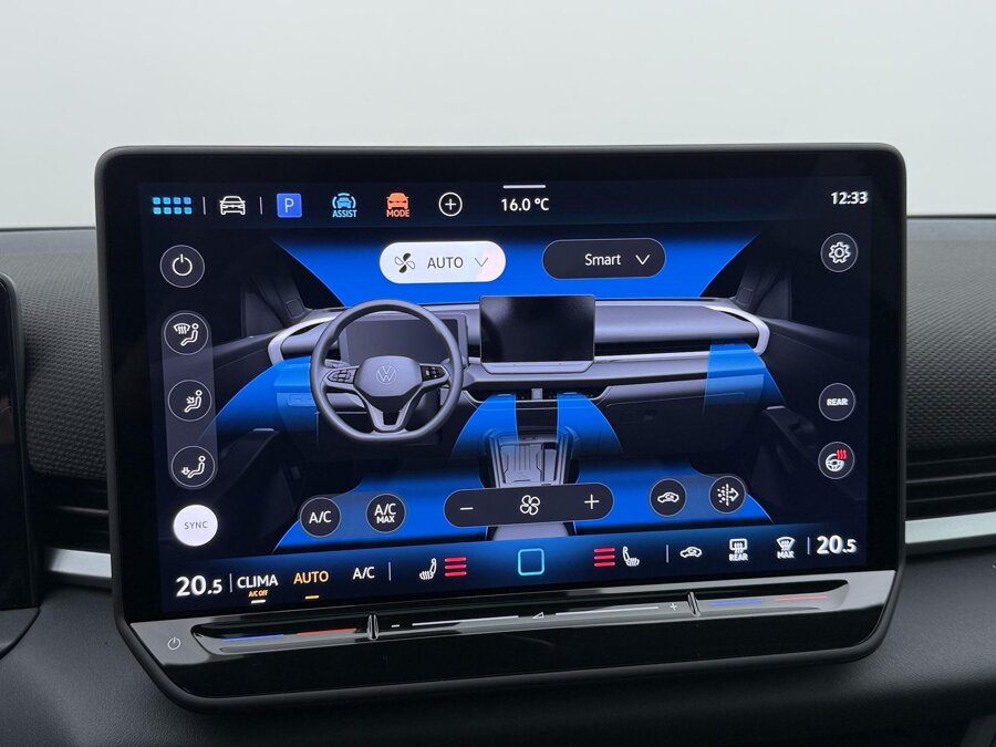 Volkswagen T-Roc R-Line First Edition 1.5 eTSI 110 kW / 150 PK