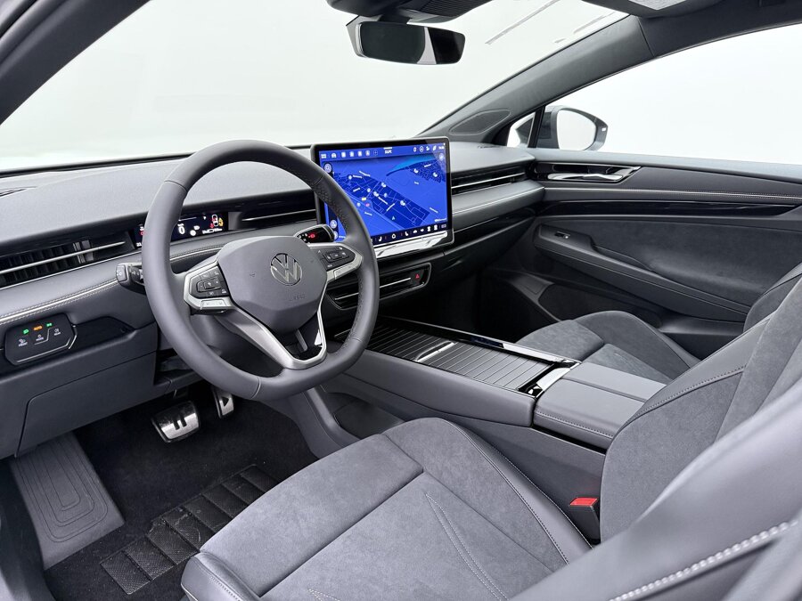 Volkswagen ID.7 Tourer Limited Edition Plus 77 kWh 210 kW / 286 PK