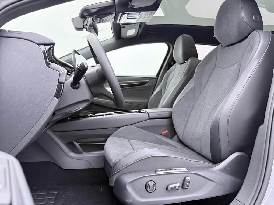 Volkswagen ID.7 Tourer Limited Edition Plus 77 kWh 210 kW / 286 PK