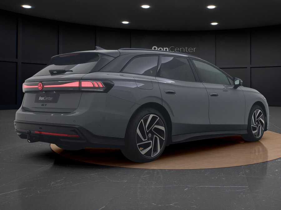 Volkswagen ID.7 Tourer Limited Edition Plus 77 kWh 210 kW / 286 PK