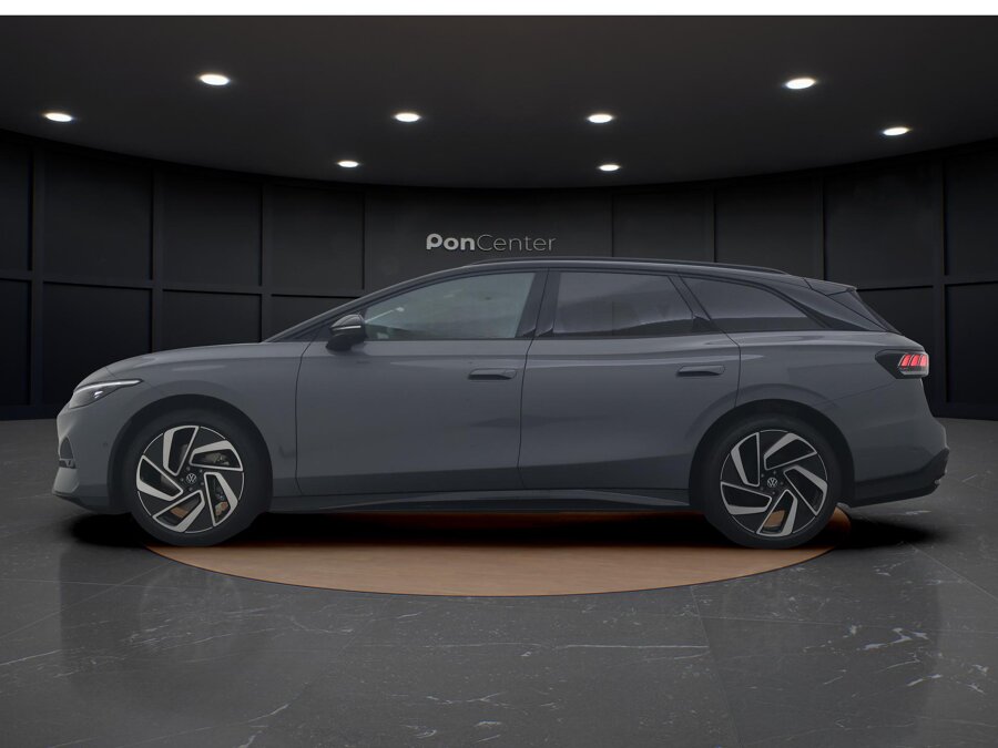 Volkswagen ID.7 Tourer Limited Edition Plus 77 kWh 210 kW / 286 PK