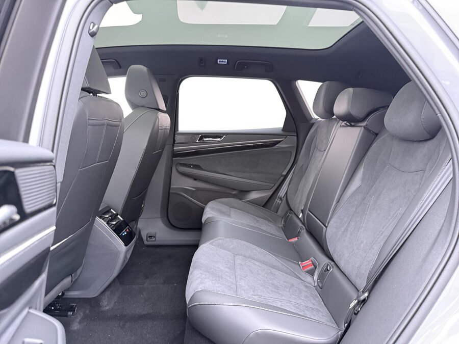 Volkswagen ID.7 Tourer Limited Edition Plus 77 kWh 210 kW / 286 PK