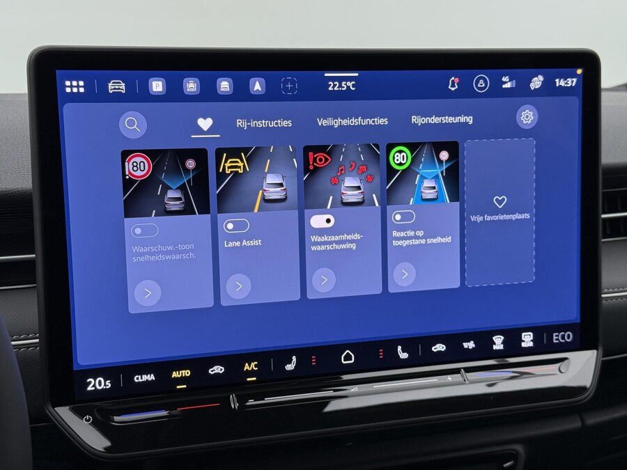 Volkswagen ID.7 Tourer Limited Edition Plus 77 kWh 210 kW / 286 PK