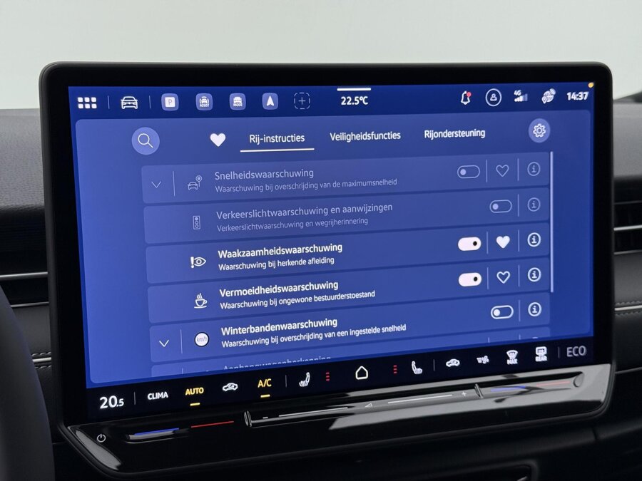 Volkswagen ID.7 Tourer Limited Edition Plus 77 kWh 210 kW / 286 PK