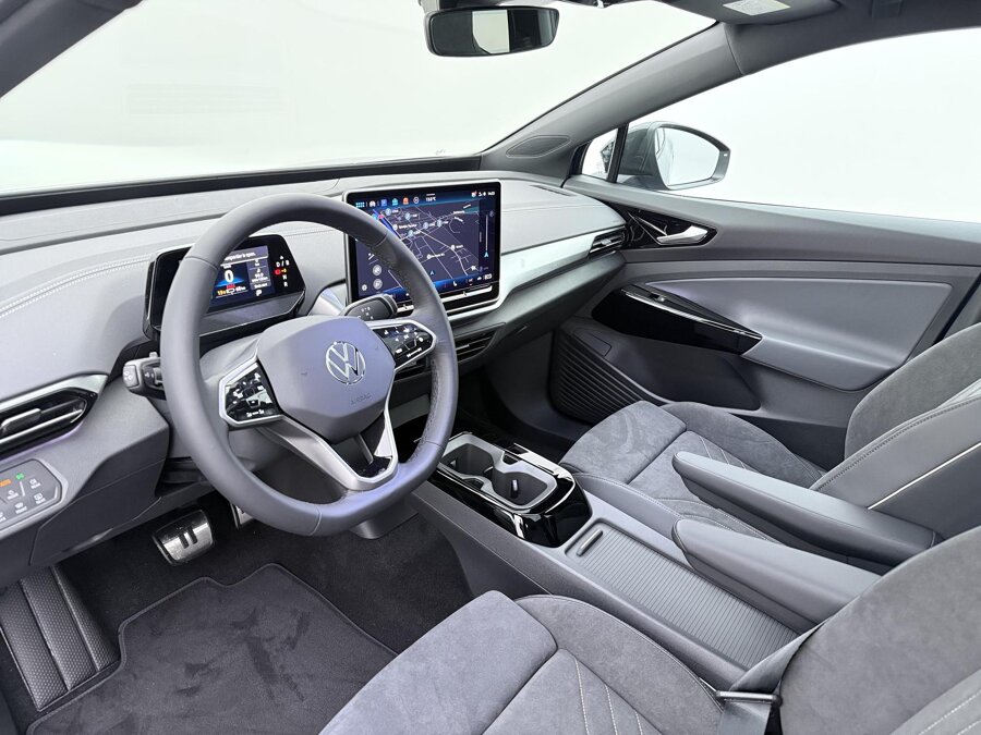 Volkswagen ID.4 Pro Limited Edition Plus 77 kWh 210 kW / 286 PK