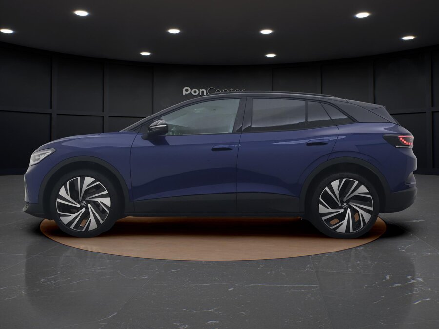 Volkswagen ID.4 Pro Limited Edition Plus 77 kWh 210 kW / 286 PK