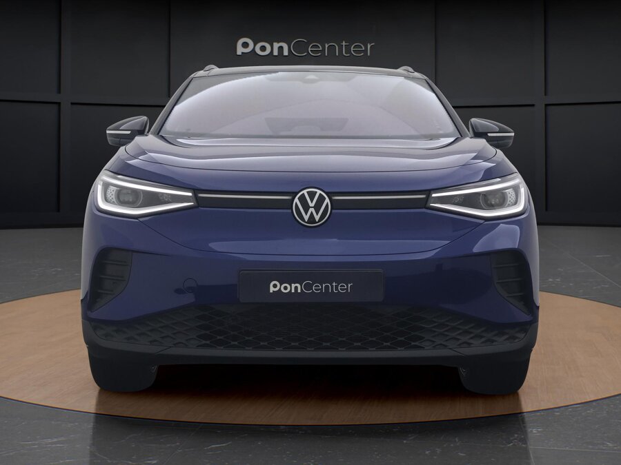 Volkswagen ID.4 Pro Limited Edition Plus 77 kWh 210 kW / 286 PK