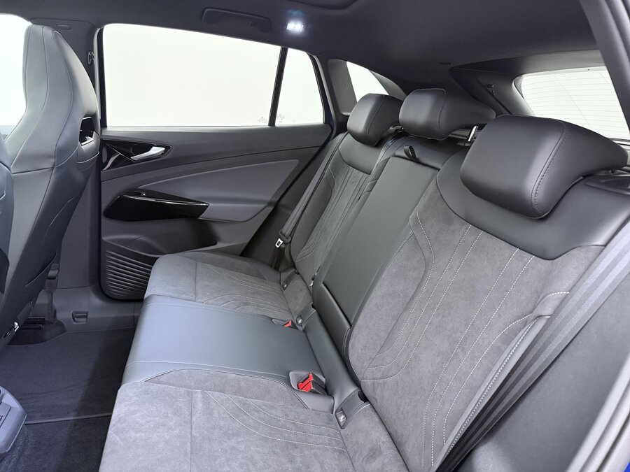 Volkswagen ID.4 Pro Limited Edition Plus 77 kWh 210 kW / 286 PK
