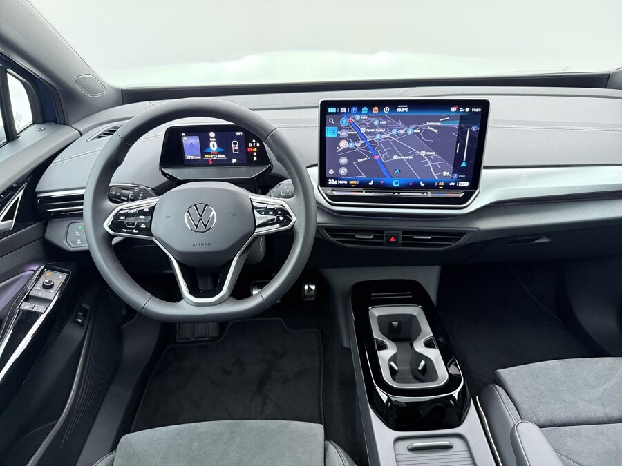 Volkswagen ID.4 Pro Limited Edition Plus 77 kWh 210 kW / 286 PK