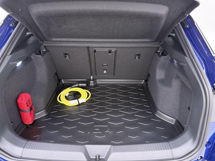 Volkswagen ID.4 Pro Limited Edition Plus 77 kWh 210 kW / 286 PK