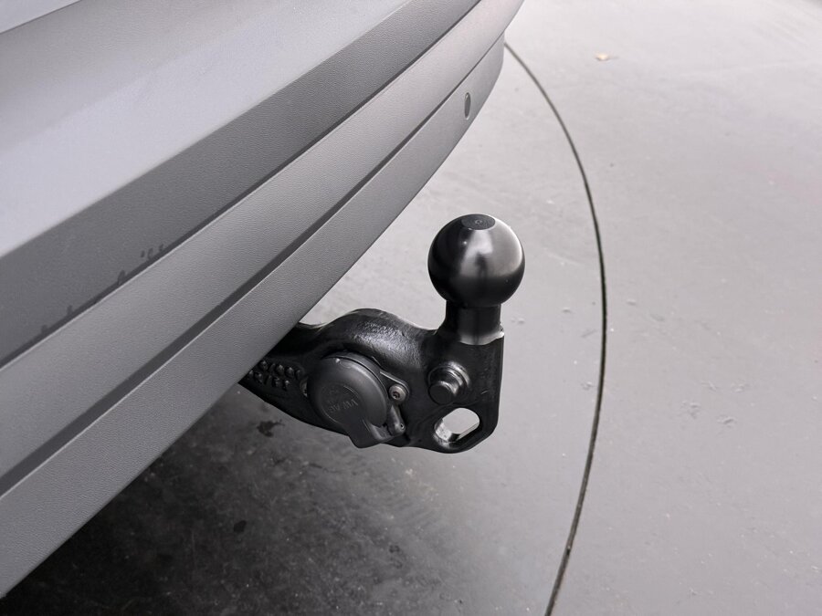 Volkswagen ID.4 Pro Limited Edition Plus 77 kWh 210 kW / 286 PK