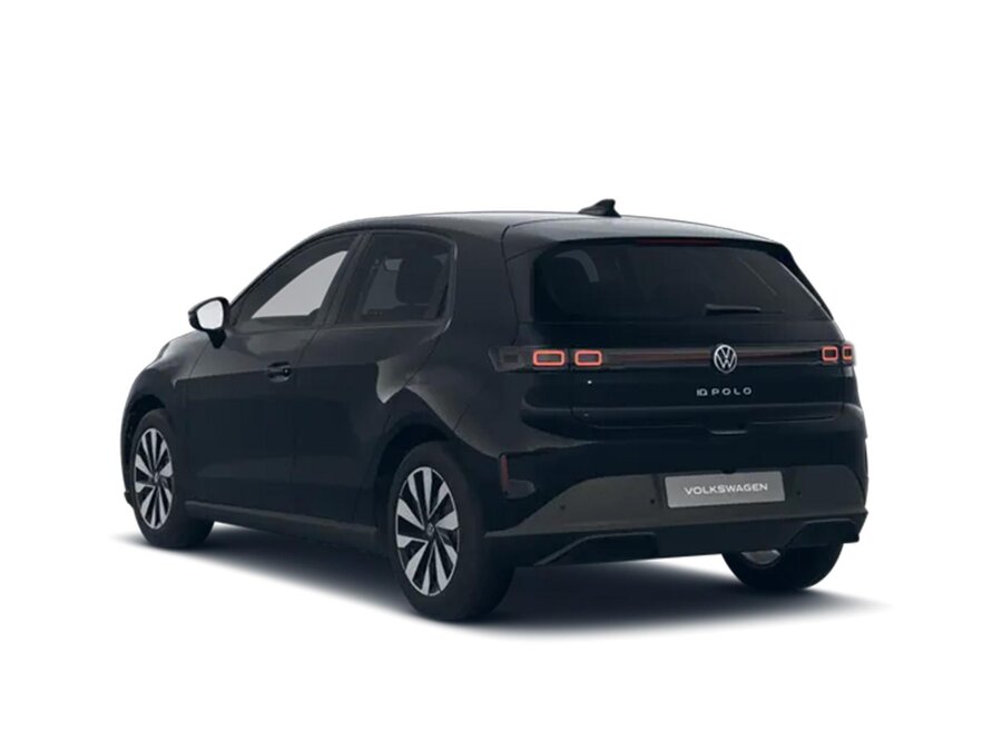 Volkswagen ID. Polo Life First Edition 52 kWh 155 kW / 211 PK