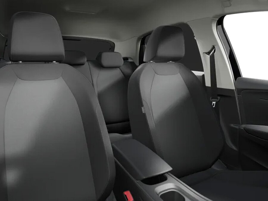 Volkswagen ID. Polo Life First Edition 52 kWh 155 kW / 211 PK
