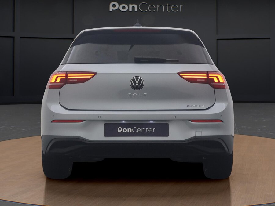 Volkswagen Golf Life Edition 1.5 eHybrid 150 kW / 204 PK