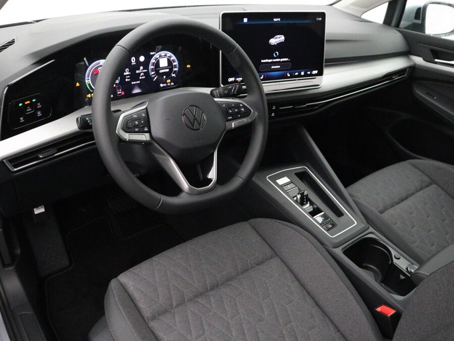 Volkswagen Golf Life Edition 1.5 eHybrid 150 kW / 204 PK